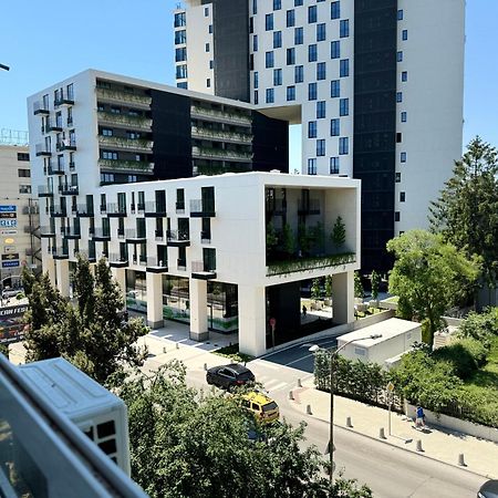 Pepi Sea Apartment Varna Exterior photo