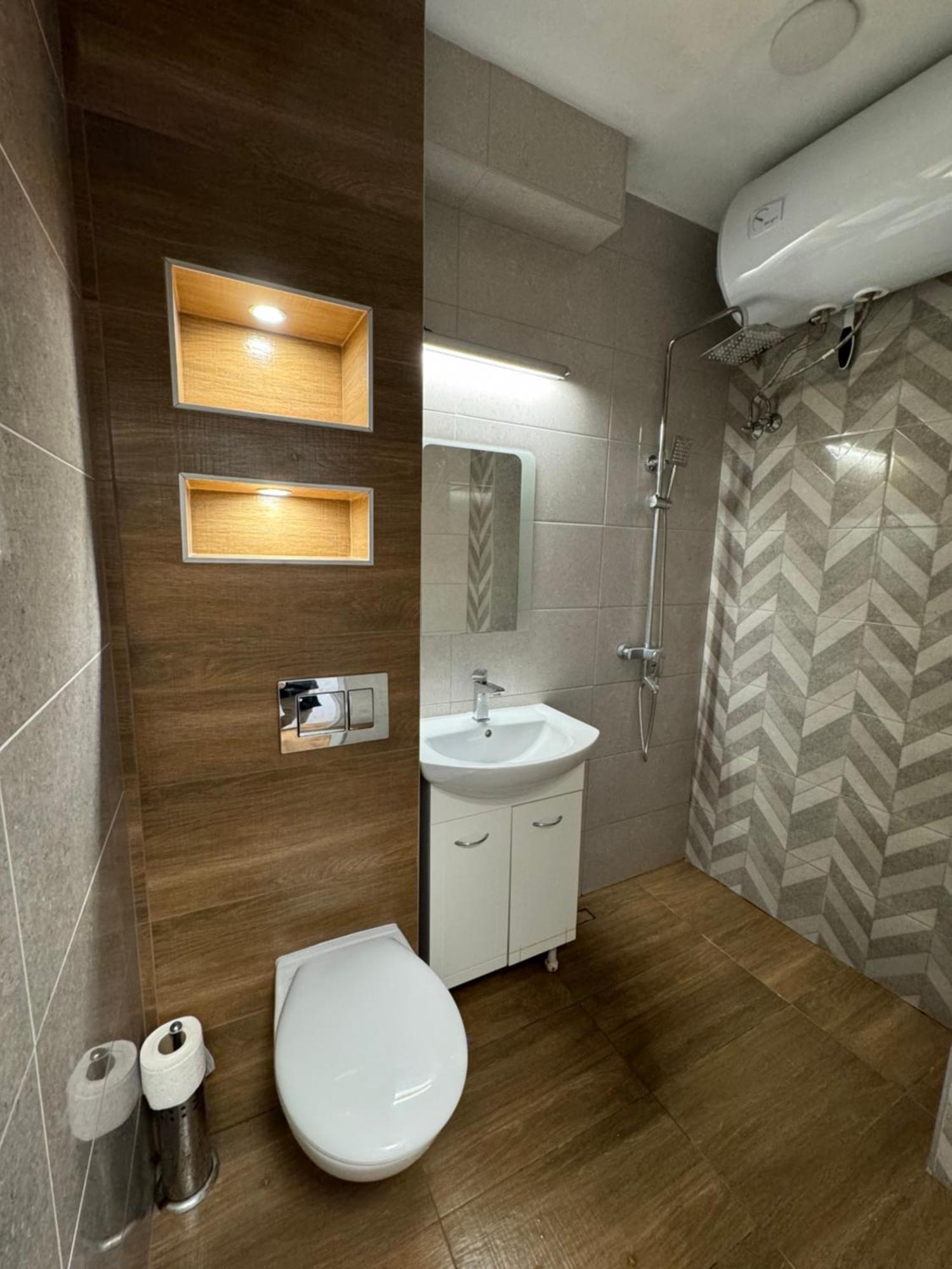 Pepi Sea Apartment Varna Exterior photo