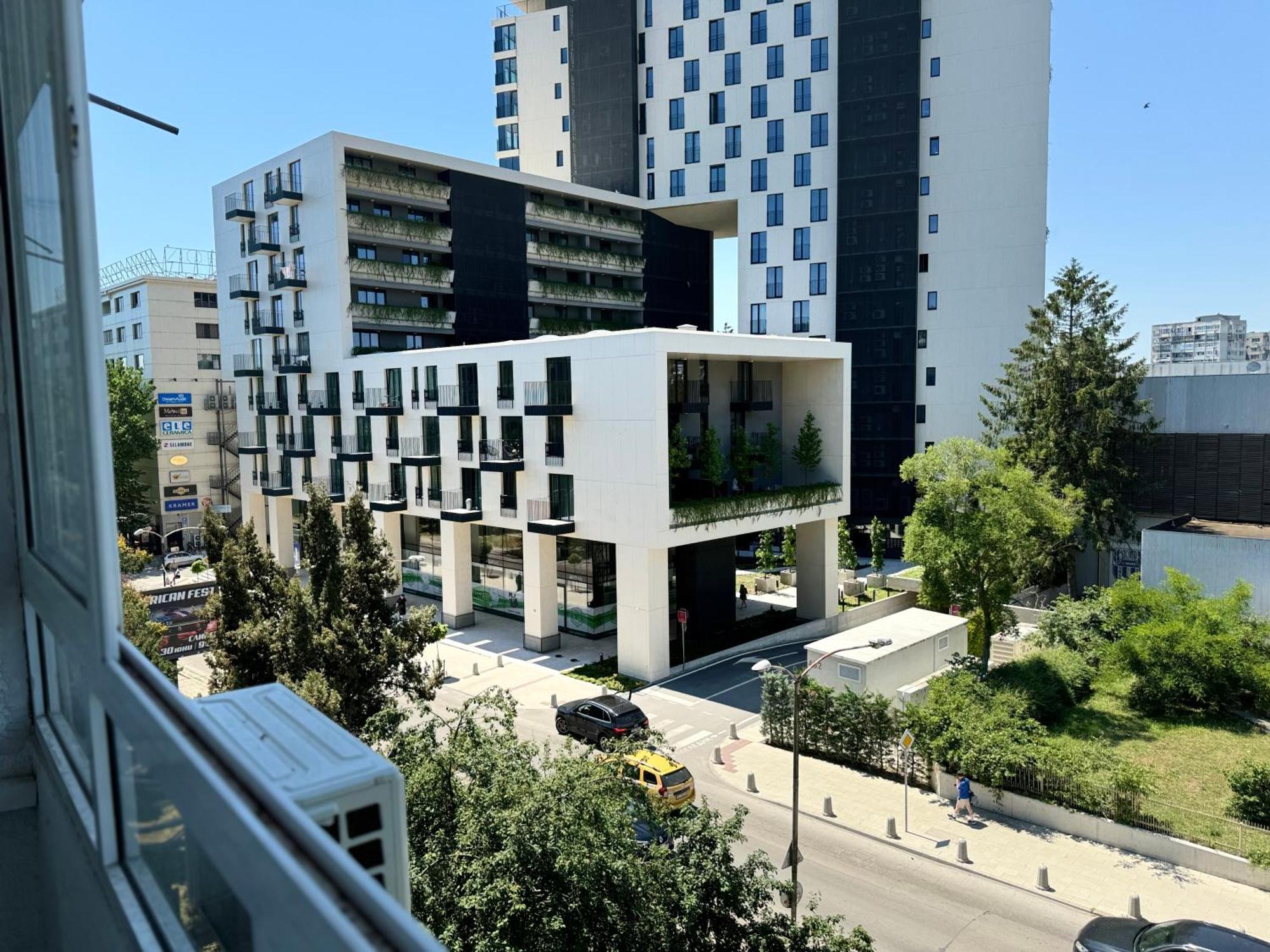 Pepi Sea Apartment Varna Exterior photo